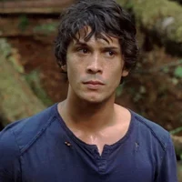 Bellamy Blake