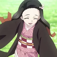 Nezuko Kamado