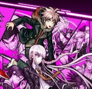 Danganronpa V1