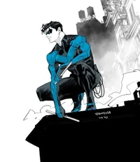 Nightwing