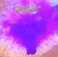 Amenthyst Noob