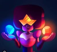 Garnet 