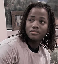 SMITTEN andre harris