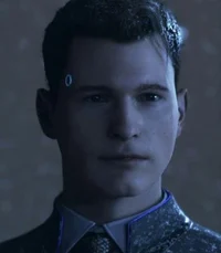 Connor RK800