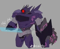 Shockwave - TFP