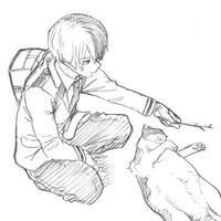 Shoto Todoroki