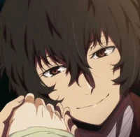 Osamu dazai 