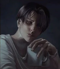 Levi Ackerman