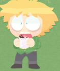 Tweek Tweak