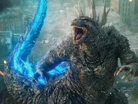 Godzilla 
