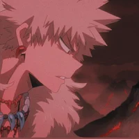 Katsuki Bakugo