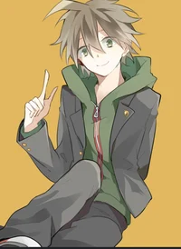 Makoto Naegi