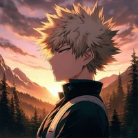 Katsuki