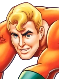 Aquaman