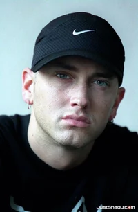 Marshall Mathers