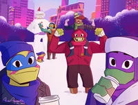 Rottmnt winter 