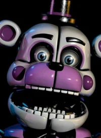 Funtime Freddy