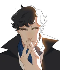 Sherlock Holmes