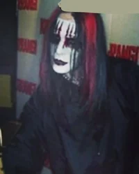 Joey Jordison 