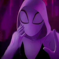 Gwen Stacy