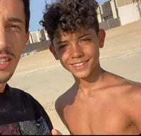 cris jr