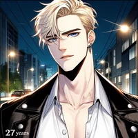 Zachary James Carter