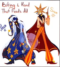 BHTF Sun and Moon