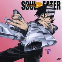 Soul Eater RPG