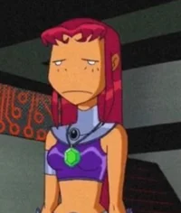 Starfire