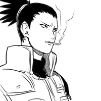Shikamaru Nara