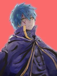 Jellal Fernandes