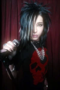 Bill Kaulitz