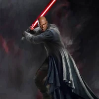 Darth Windu