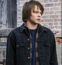 Jonathan Byers