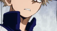 Damn Bakugou