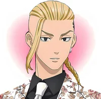 Ken Ryuguji - Draken