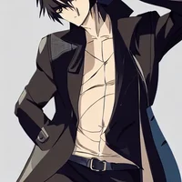 Brothers best friend