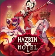 Hazbin Hotel 
