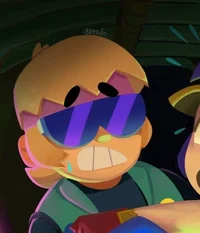 Buster - Brawl Stars