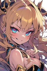 Sadistic Princess