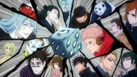 The Shibuya incident