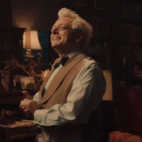 Father Aziraphale