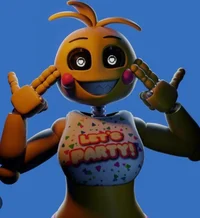 Toy Chica