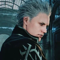 Vergil Sparda 