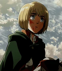 Armin Arlert