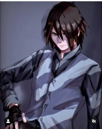 Sasuke_your husband