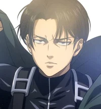 Levi Ackerman