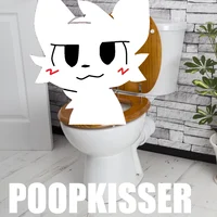 Poopkisser