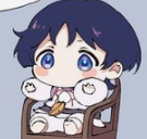 Baby Scaramouche