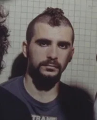 Johyn GayMelyan